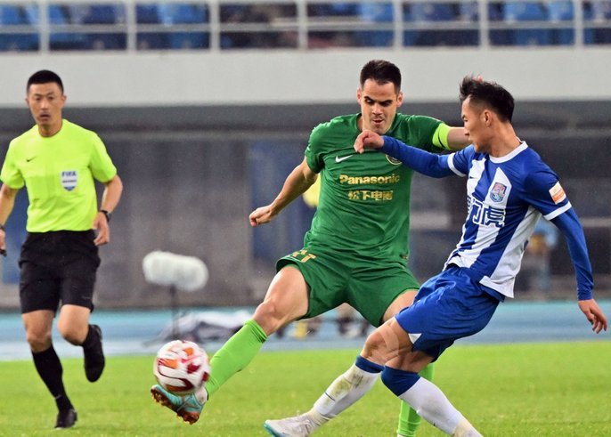 中超4月战绩：蓉城、申花全胜，河南、浙江、西海岸未取胜