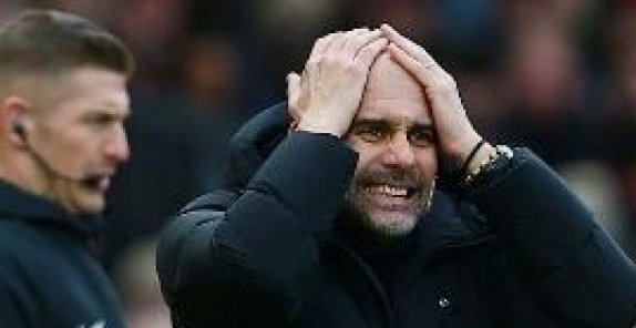 瓜帅：球员现在可以享受假期做任何事，周三回来训练就行