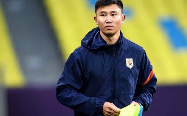 U15战胜意大利，功劳不看星光，全归董老师的教诲