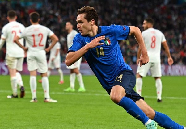 意大利U15力克西班牙：未来蓝月如何崛起？