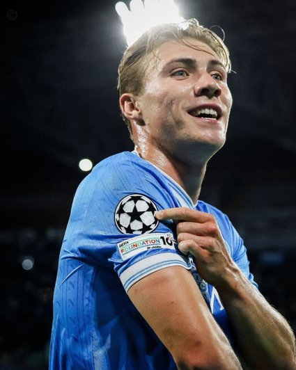 巴萨将派球探现场考察边锋米卡-戈茨，球员估价约2500万欧