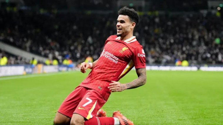 哈曼：拜仁7500万转会费+1400万年薪买迪亚斯，利物浦在笑