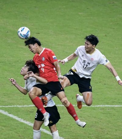 厉害了，苏超全球第四。西甲也是好起来了，竟然比肩苏超了