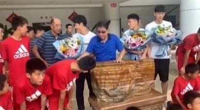 海港双星或加盟申花？青春风暴引申花青睐！