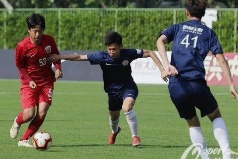 异国教练的困境：当国字号主帅在中国