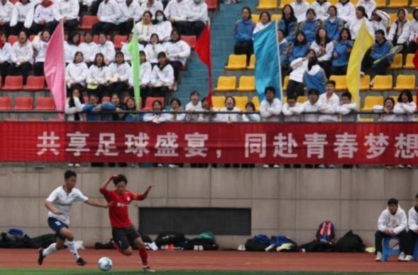10岁球员选拔赛时间及潜力之星