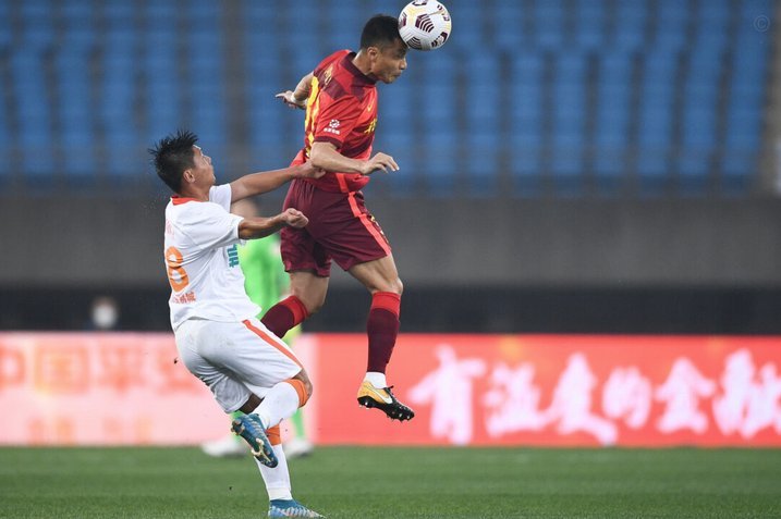 中超-黄紫昌闪击奥斯卡建功 玉昆2-1送铁人6连败