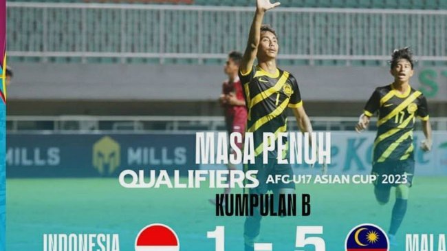 U17亚洲杯半决赛：国足VS澳大利亚 日本PK乌兹别克斯坦
