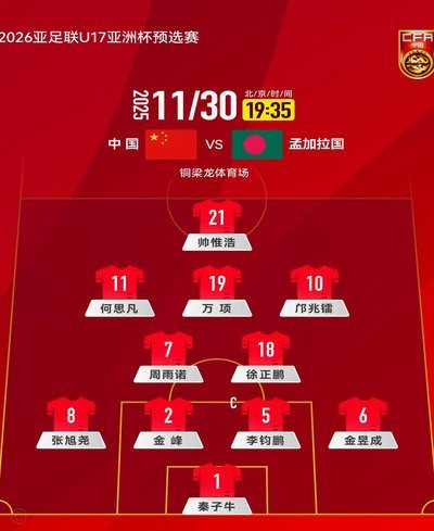 韩国U17点球惜败乌兹别克斯坦 小组赛出局