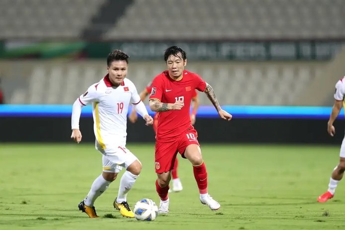 U17国足周雨诺：我相信自己配得上队长袖标，得到主教练信任