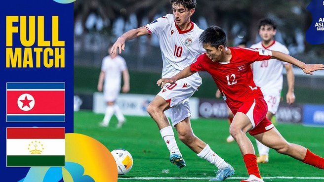U17亚洲杯决赛：中国2-3日本，万项破门，赵松源点射