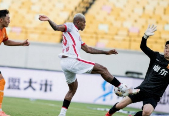 马德兴揭秘：U19国足土伦杯前景堪忧