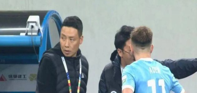 陈涛自述不完美：球队失利背后，更该关注哪些提升点？