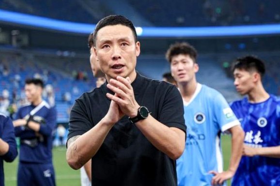 陈涛：比赛过程并不理想；这支球队还有很多需要提升的地方