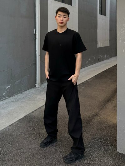2014年北方175-180身高者众多