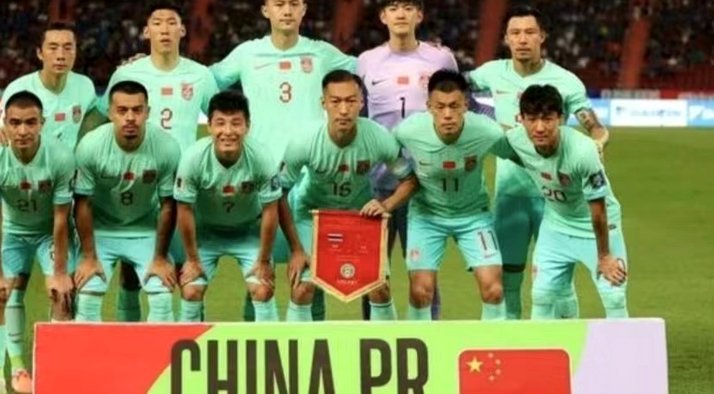 国足三人伤退补招高天意