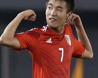 韦世豪支持C罗葡萄牙问鼎2026世界杯