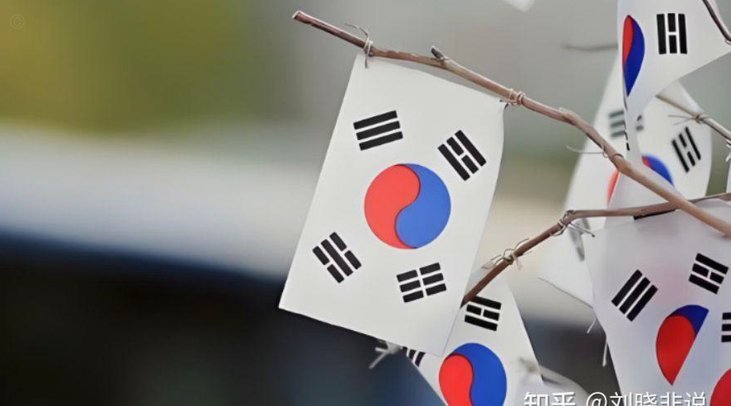 坏了，韩国人赢了，说到头的，有没有可能是我们青少年强了