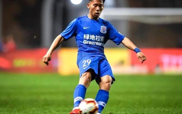有谁知道周俊辰去哪里了？10年前记得当时很强的。