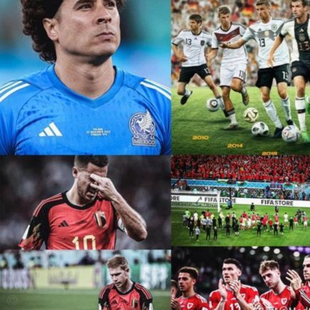 世界杯新军双国籍策略成趋势