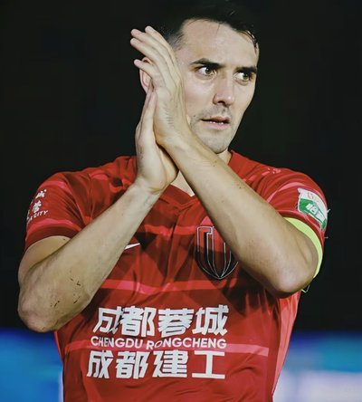 周定洋、拜合拉木迎战旧主，费利佩替补出场