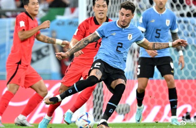 韩媒：韩国队错失1亿韩元晋级奖 但每人仍可拿8000万津贴
