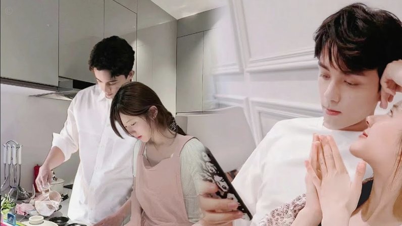 恭喜！22岁的留洋国脚徐彬举行甜蜜婚礼