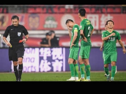 中超前瞻：京鲁大战国安捍卫主场不败 申花乘胜追击