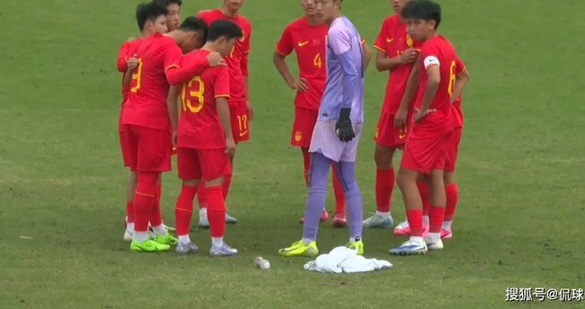 张林峒集锦：中场大马路，看帅惟浩抢球