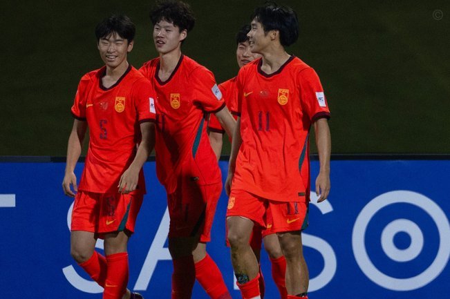 印尼U16主帅：我们将在8月与中国U16进行两场友谊赛