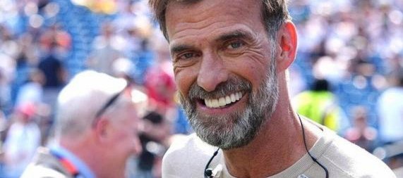德国足协高层亲自飞赴美国见克洛普，红牛高层也将飞往美国