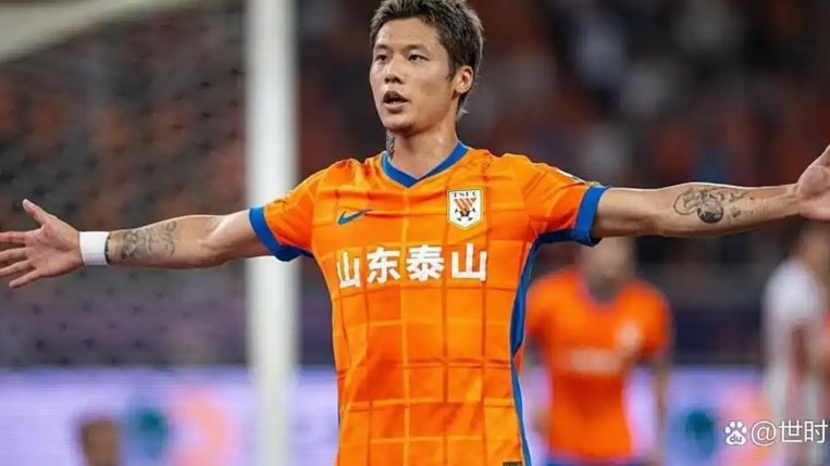 体坛：山东泰山基本谈妥郑铮、高准翼、王彤、陈蒲的续约