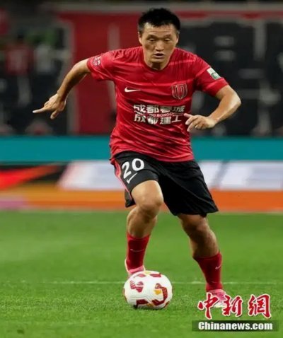 唐淼转投深圳新鹏城，昔日“两翼齐飞”再聚首