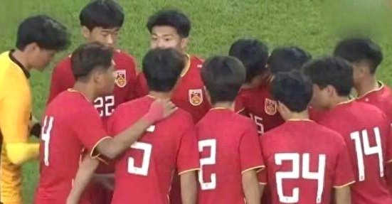 国少二队参赛《明日之星》，老董还去看比赛吗？