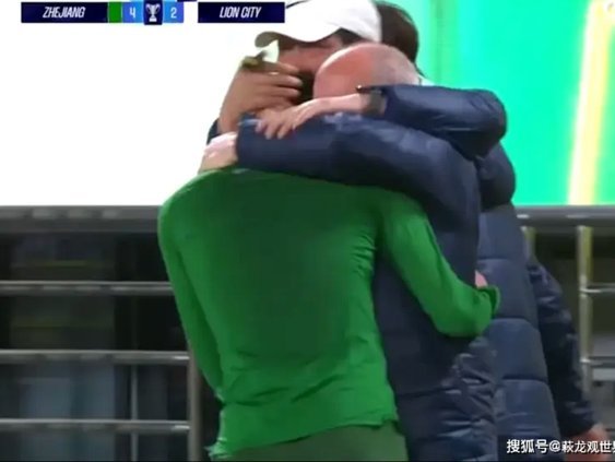 乔迪点评：门前冷静不足 布尼亚明表现抢眼