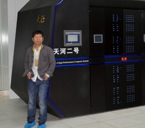 超级计算机模拟25000次，预测西班牙问鼎