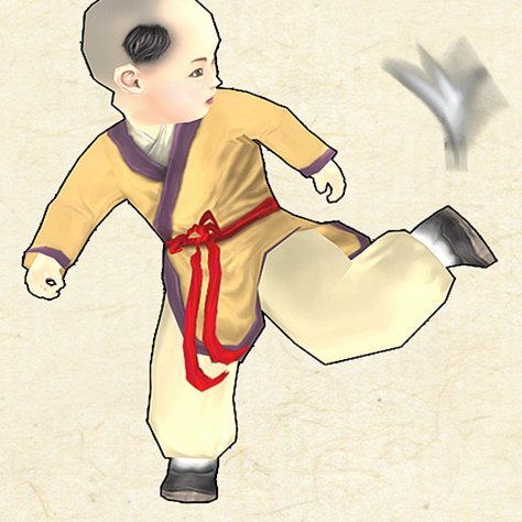 小将让老将？点球是戏？