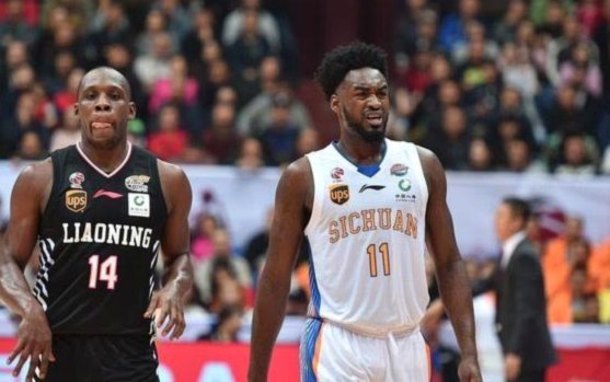 CBA“烧钱俱乐部”现状曝光：哪些豪强正在悄悄走向困境？