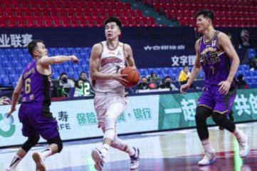 吕孟洋：技术与身体的完美融合