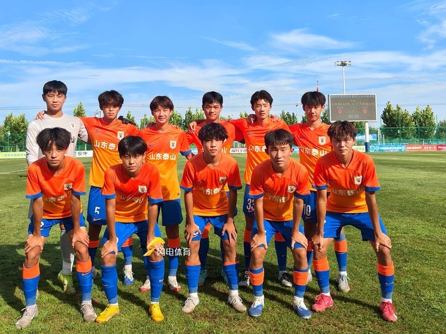中青赛男子U13 U15组全国总决赛第一阶段时间分组公布
