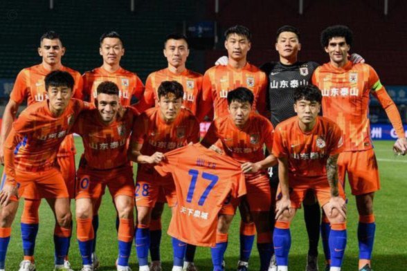 鲁能青训难题：为何难产改变比赛的国脚？