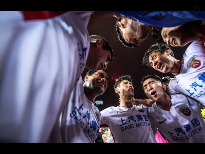 星火杯，成都大区队VS越南万春足球中心，目前大区2：0领先