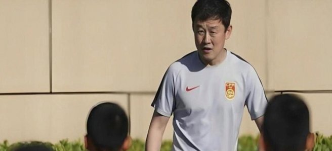 孙继海的基本功之道，源自童年磨砺