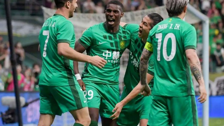 足协杯-约尼查制胜球 玉昆1-0淘汰铜梁龙进4强将战英博