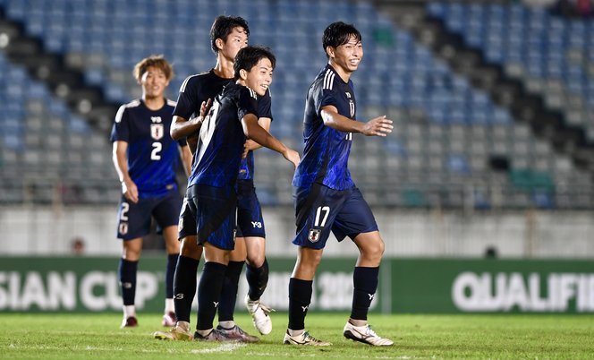 日本队官宣11月将再战五星巴西 目标亚洲杯发挥最佳水平
